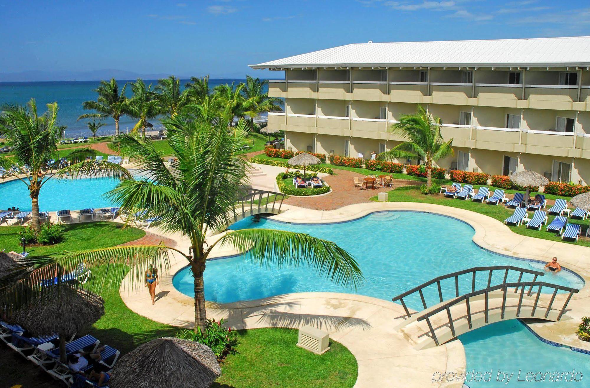 Resort Fiesta All Inclusive Central Pacific - Costa Rica El Roble