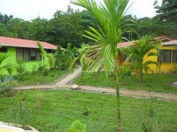 Aiyana Holiday park