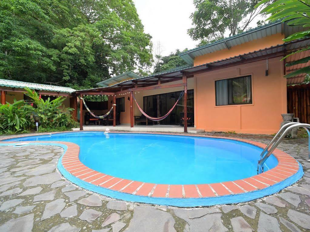 Caribbean Coconut Hotel