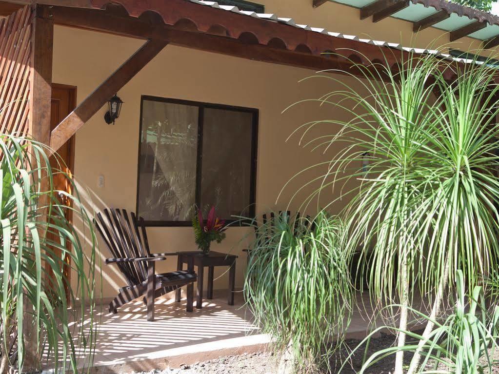 Caribbean Coconut Hotel Cahuita