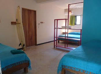 Hotel Meli Melo Playa Santa Teresa (Puntarenas)