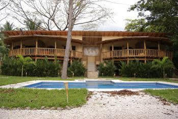 Pacifica Surf Studios Aparthotel Playa Santa Teresa (Puntarenas)