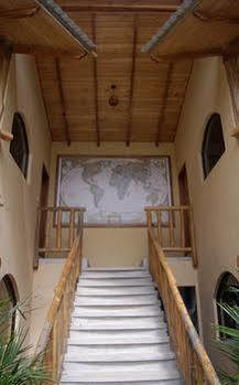 Aparthotel Pacifica Surf Studios