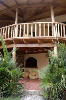 Pacifica Surf Studios Aparthotel Playa Santa Teresa (Puntarenas)