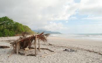 Pacifica Surf Studios Playa Santa Teresa (Puntarenas)