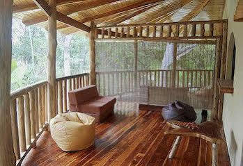 Aparthotel Pacifica Surf Studios Playa Santa Teresa (Puntarenas)