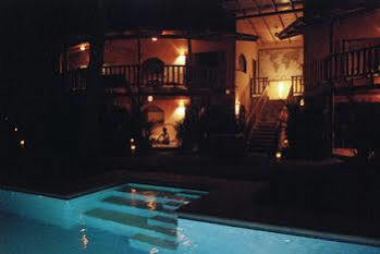 Pacifica Surf Studios Aparthotel