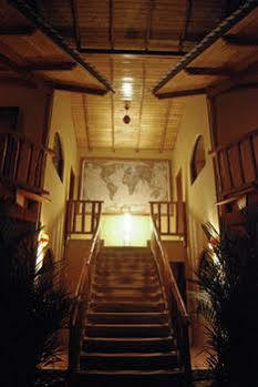 Pacifica Surf Studios Aparthotel Playa Santa Teresa (Puntarenas)