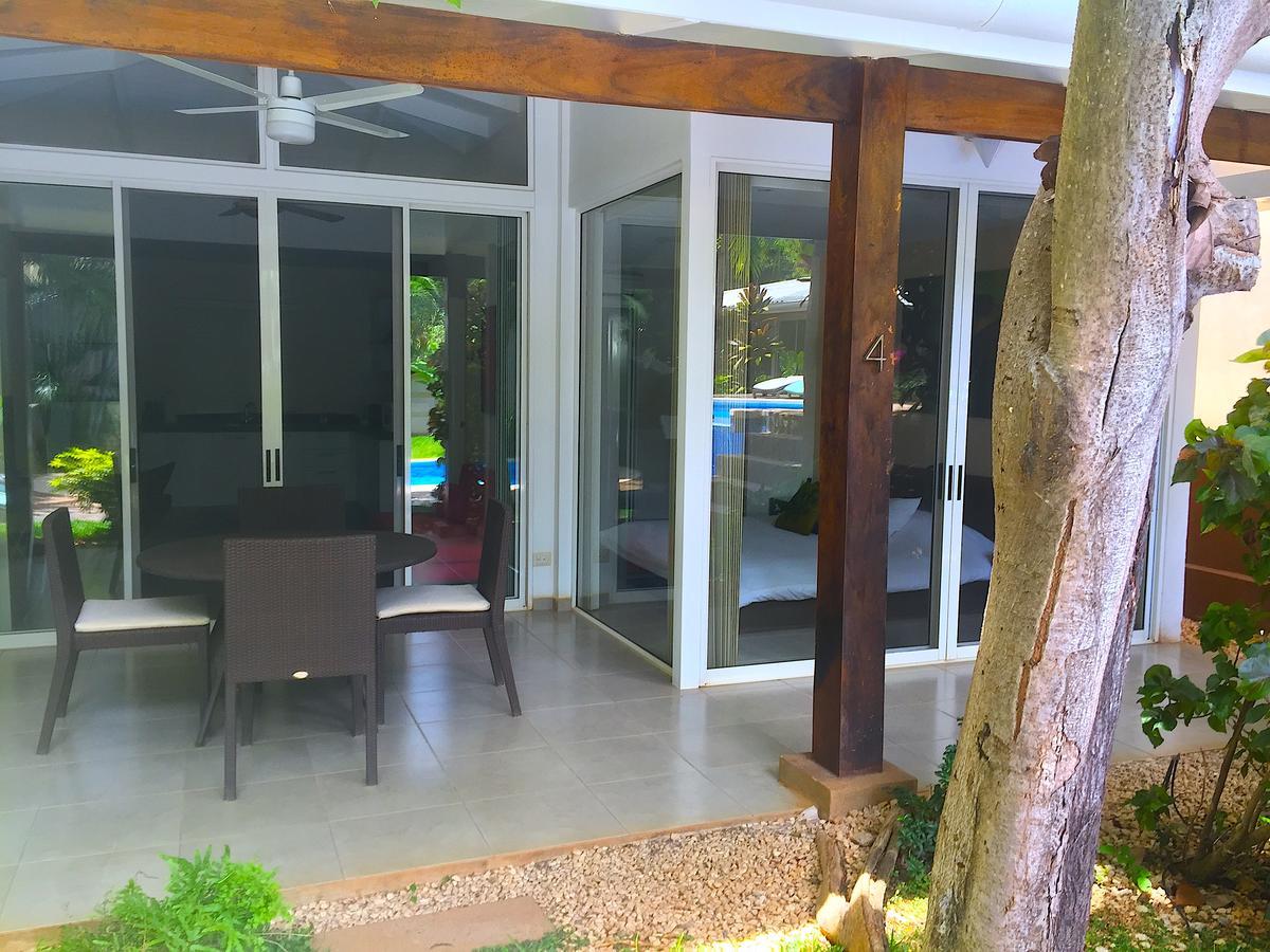 The Breeze & * Tamarindo