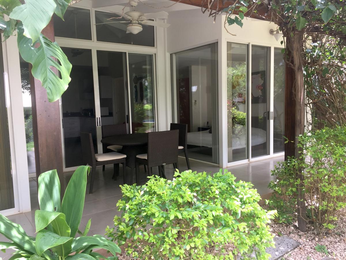 The Breeze & Hotel Tamarindo