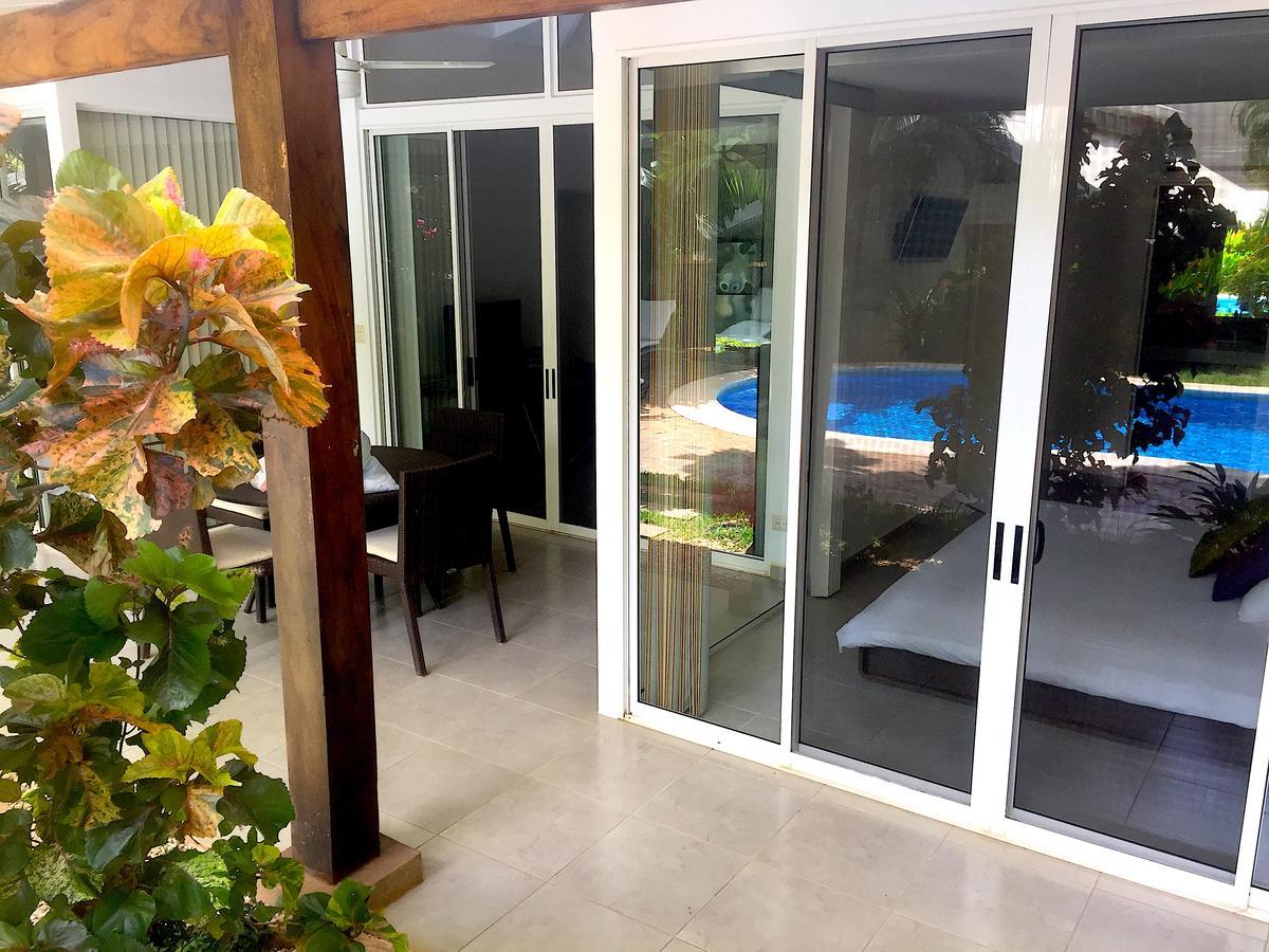The Breeze & Tamarindo
