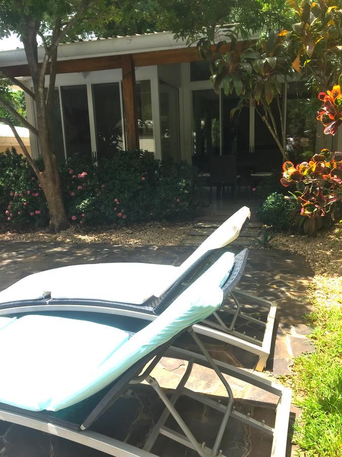 Hotel The Breeze &