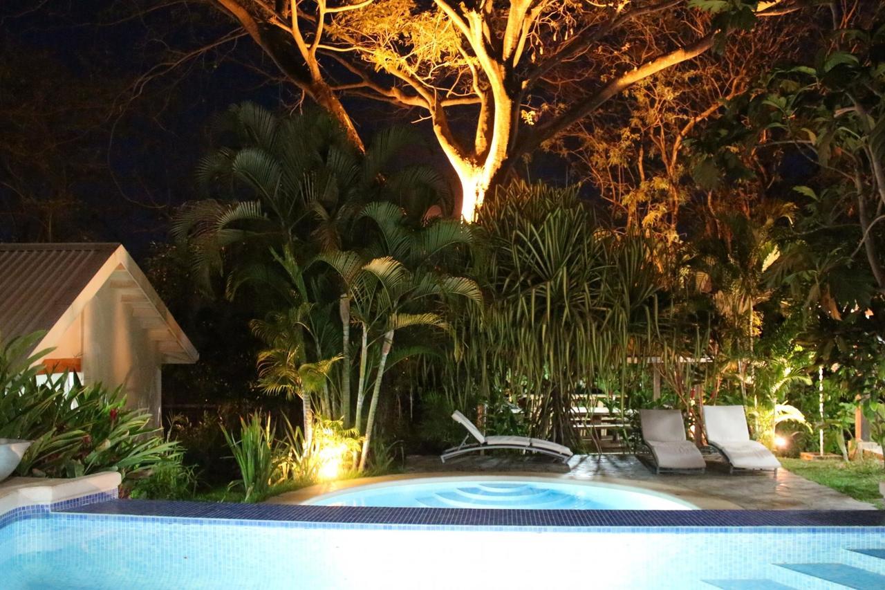 The Breeze & Tamarindo