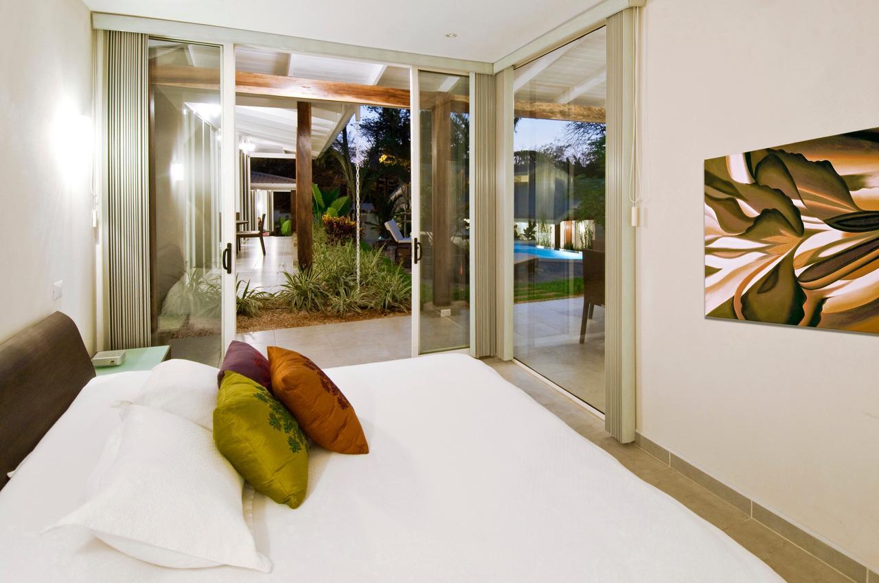 The Breeze & Hotel Tamarindo