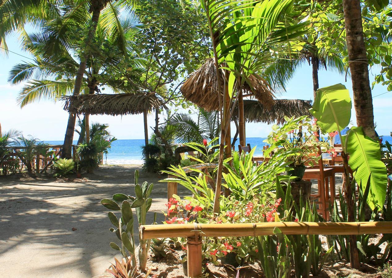 Hotel Bahia Beachfront Samara