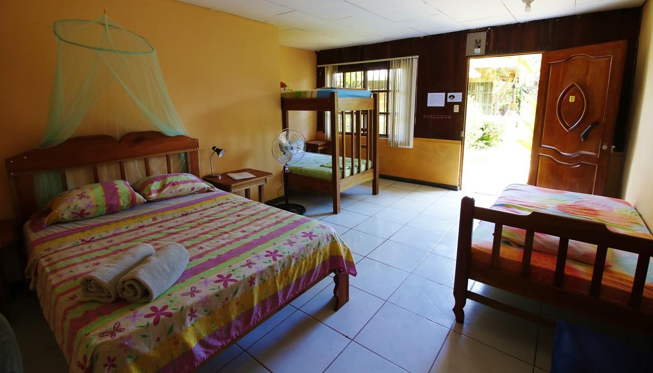 Hostel Martinas Place Drake Bay
