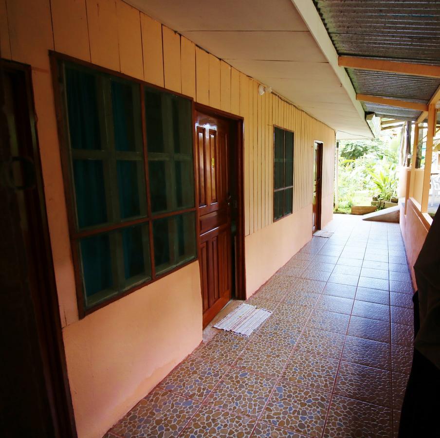 Martinas Place Hostel *