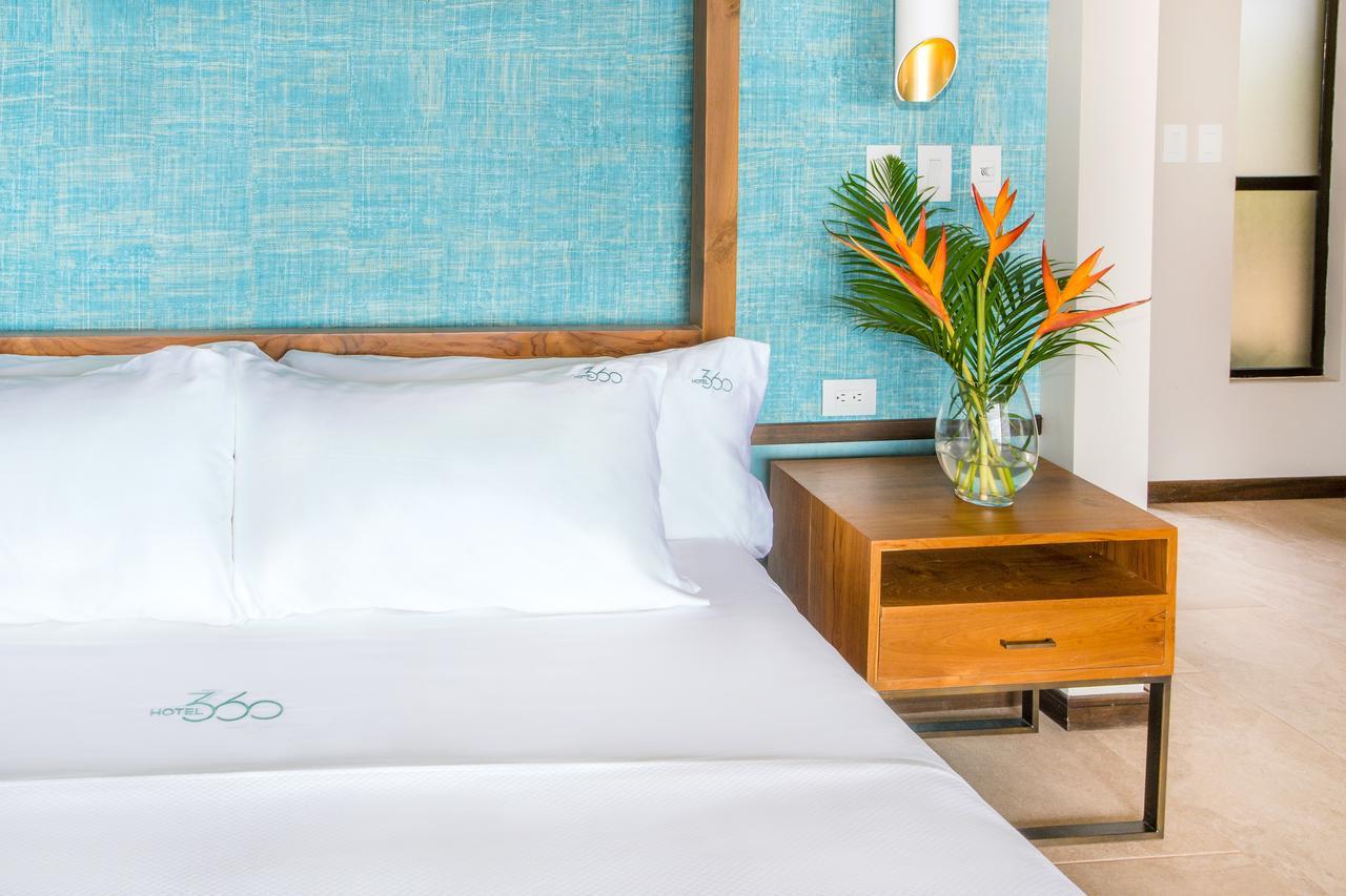 Three Sixty - Adults Only Hotel
