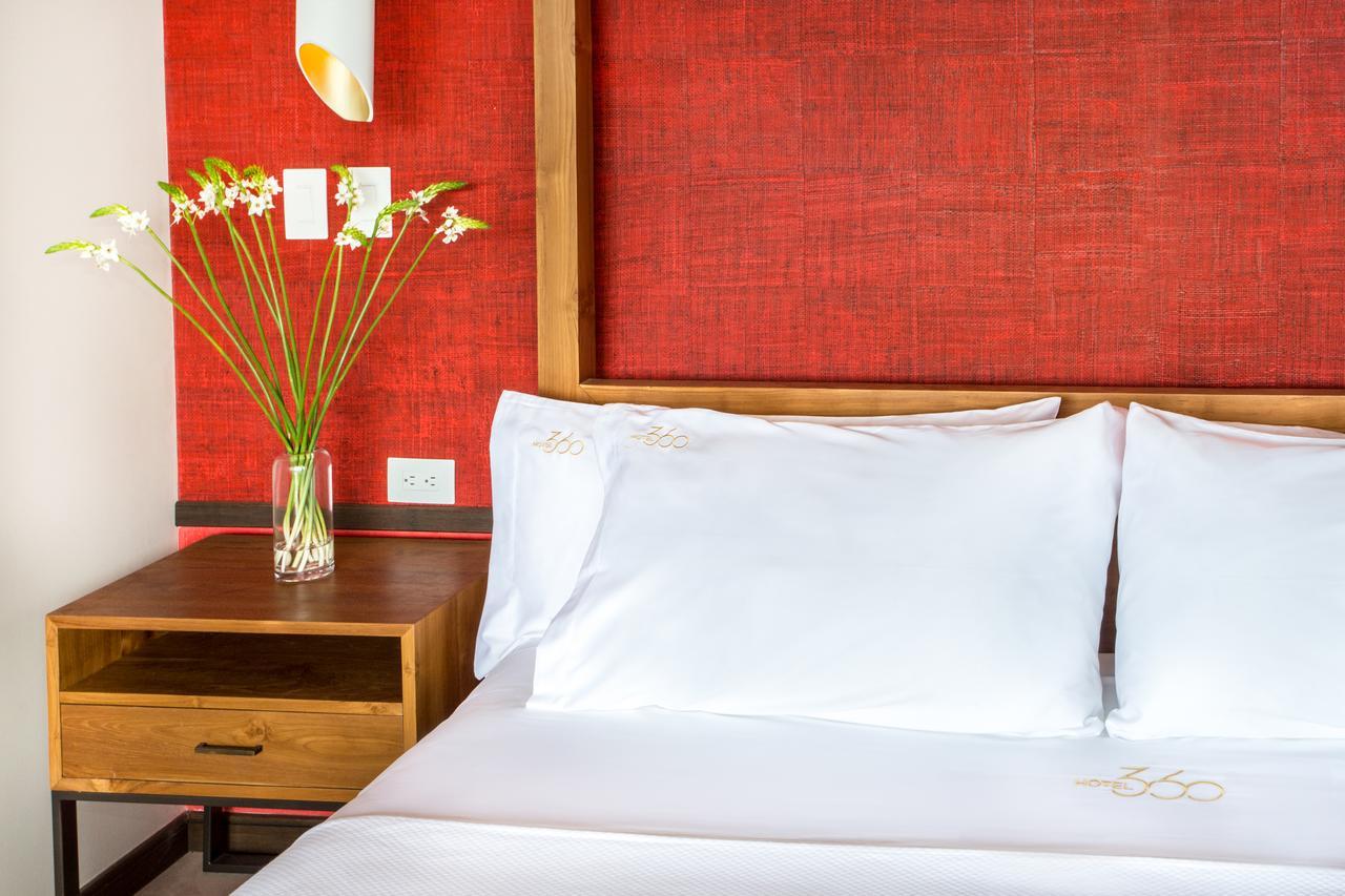 Three Sixty - Adults Only 4* Ojochal