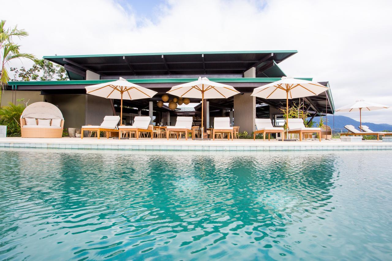 Hotel Three Sixty - Adults Only Ojochal