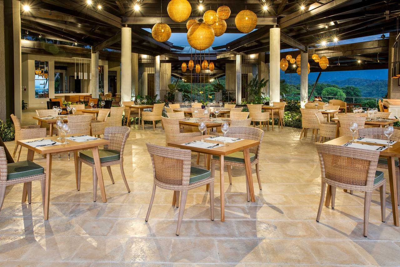 Three Sixty - Adults Only 4* Ojochal