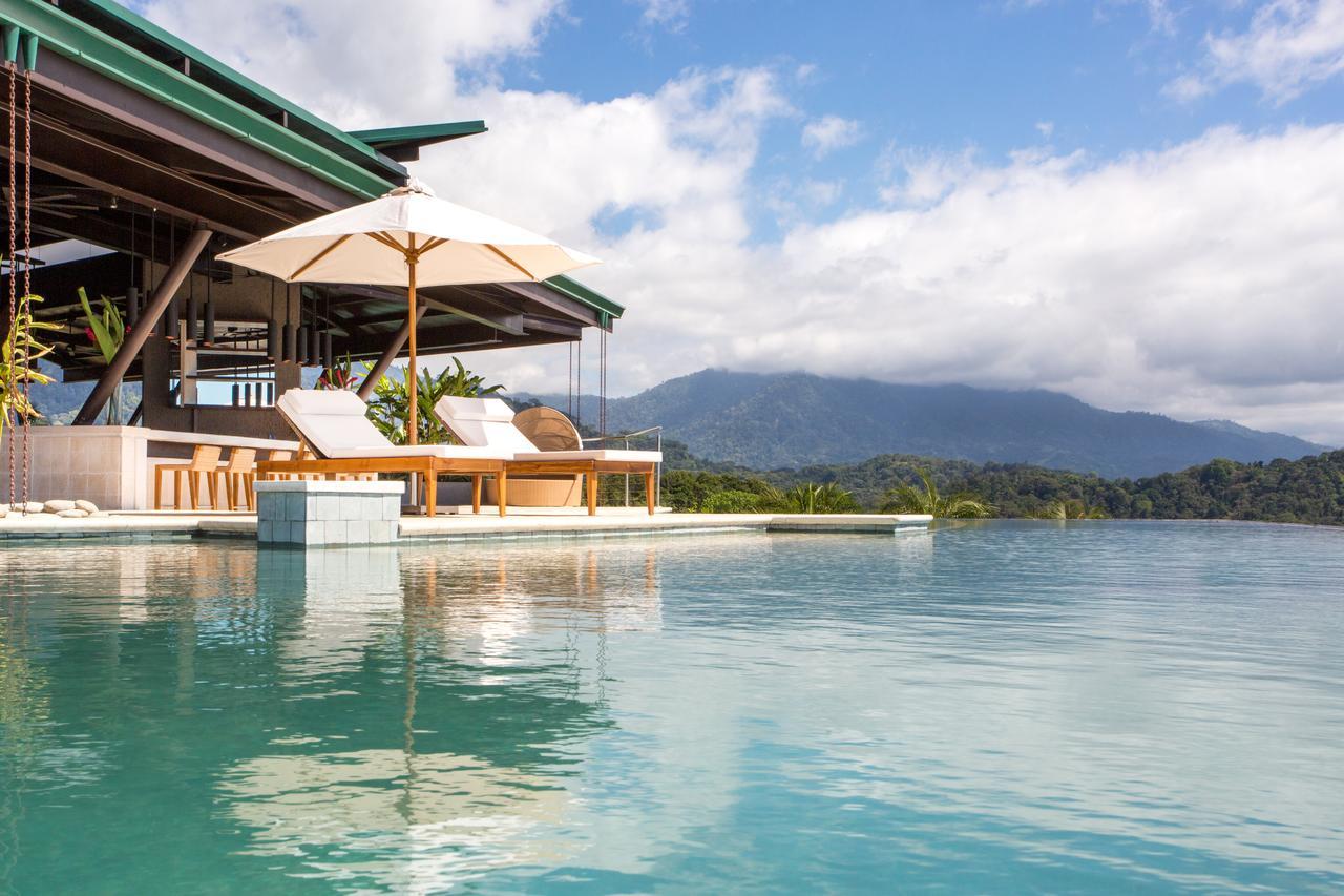 Three Sixty - Adults Only 4* Ojochal