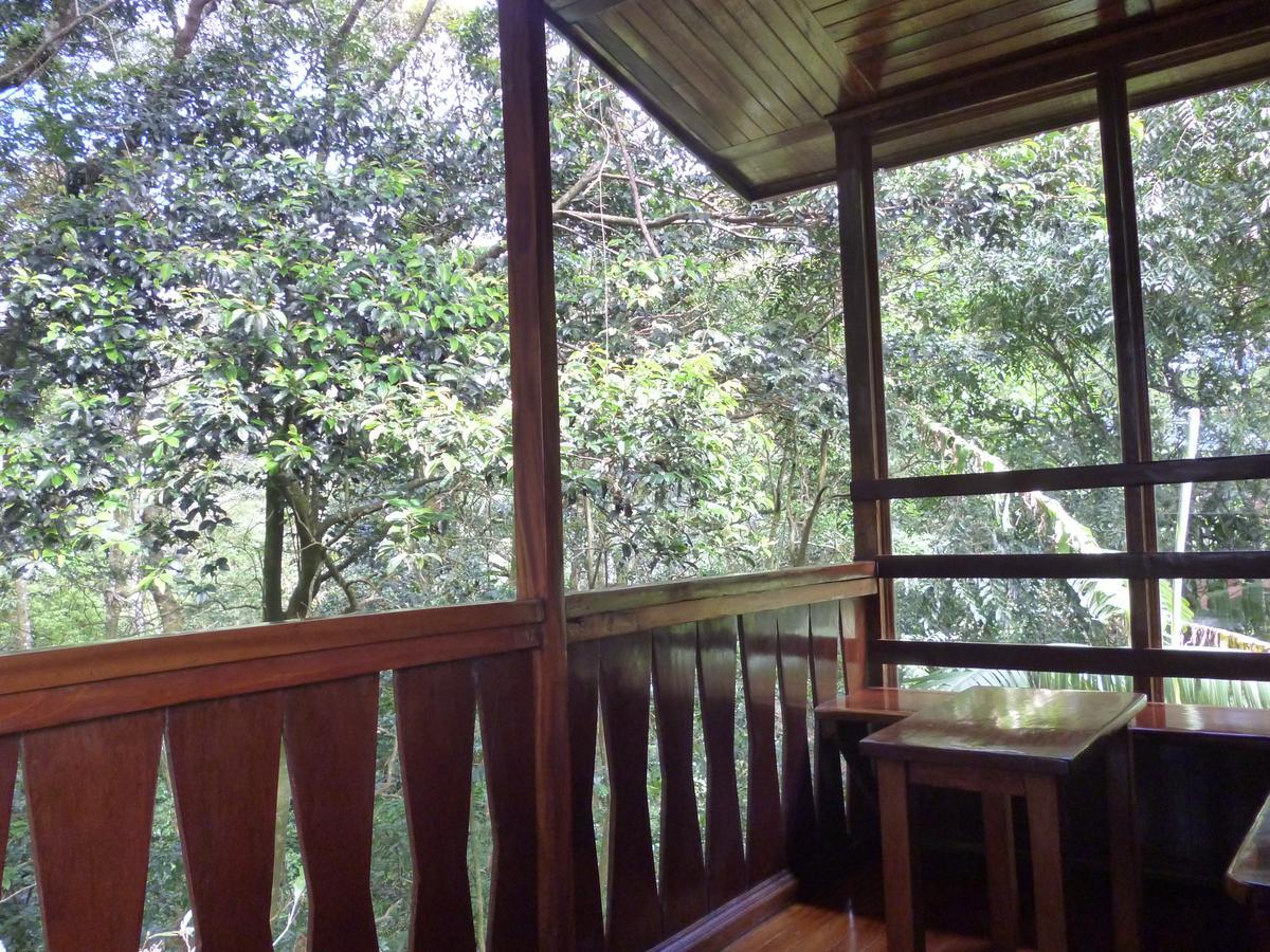 Arco Iris Hotel Monteverde