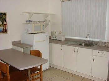 Green Forest Of Beach Studios Aparthotel 2*