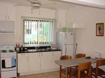Aparthotel Green Forest Of Beach Studios 2*