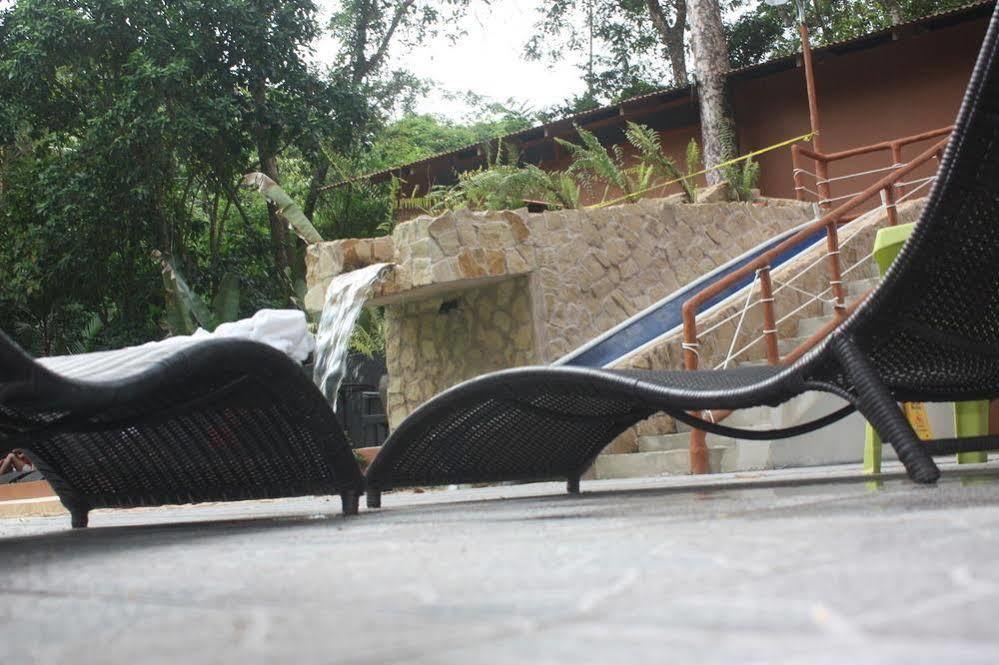Rana Roja Hotel Tortuguero