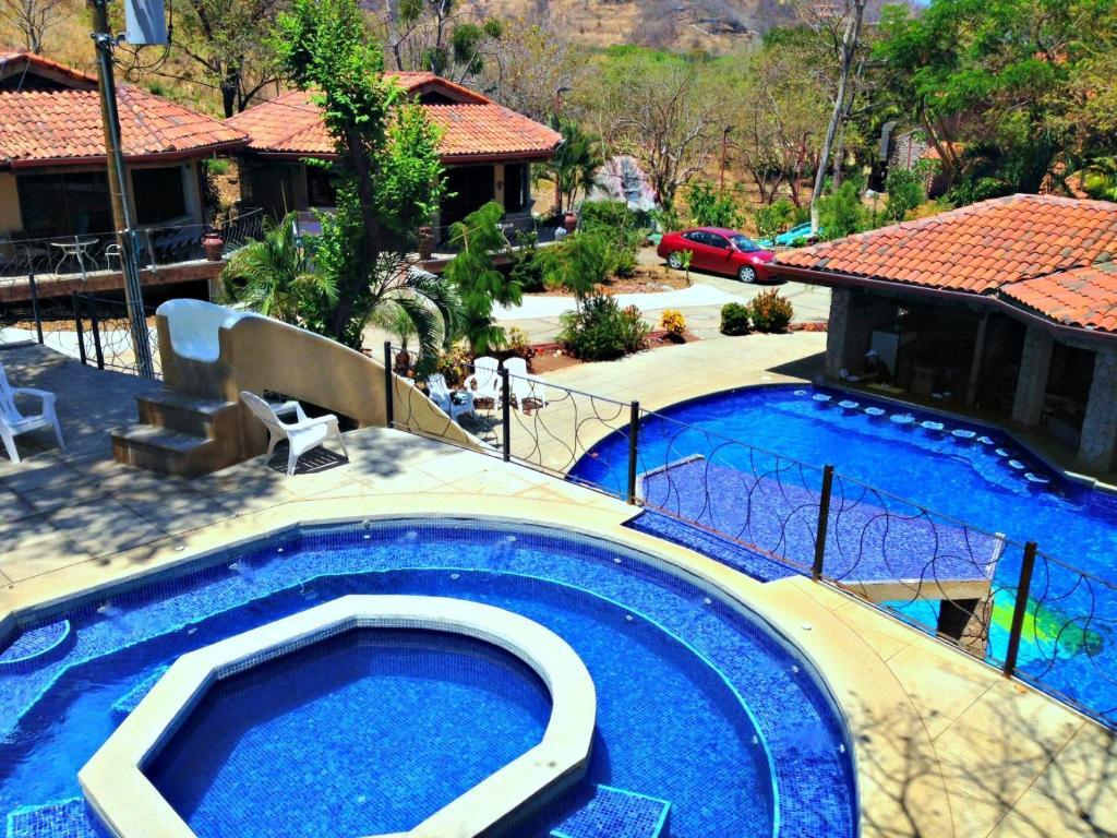 Hermosa Heights