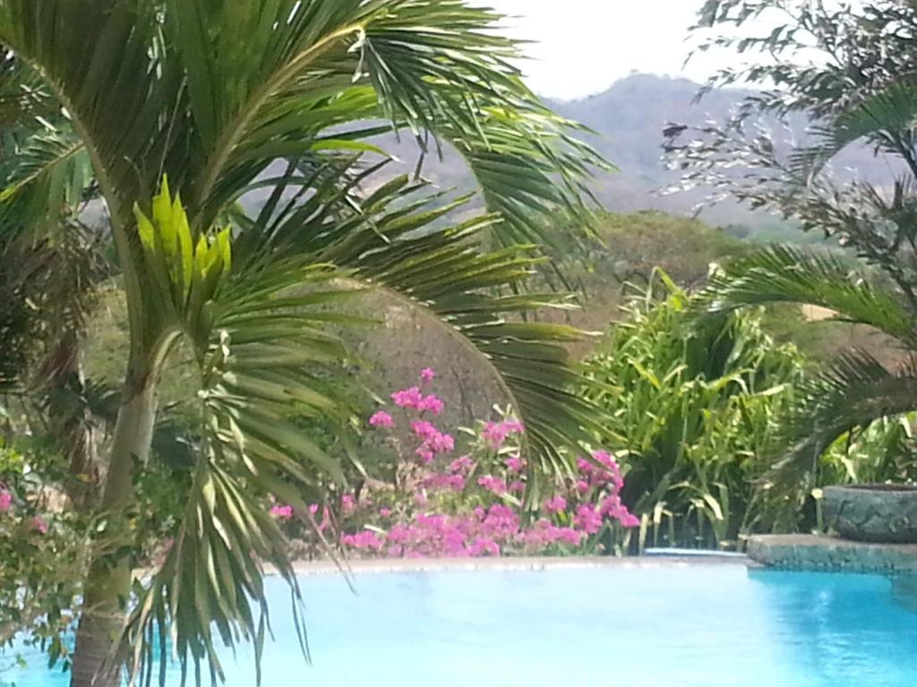 Lodge El Sabanero Eco *