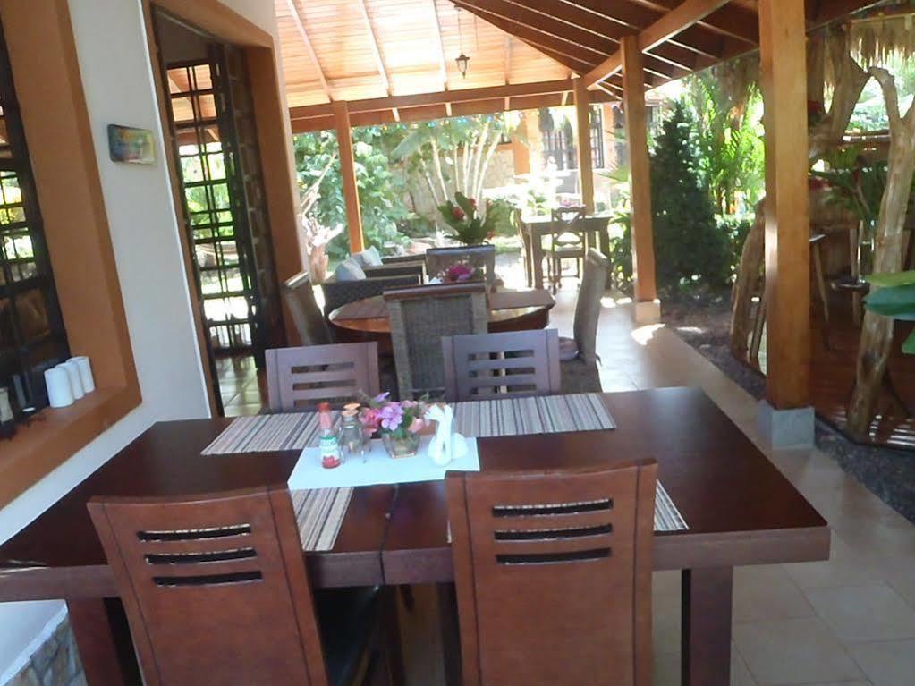 Vista Hermosa Bed & Breakfast 4*