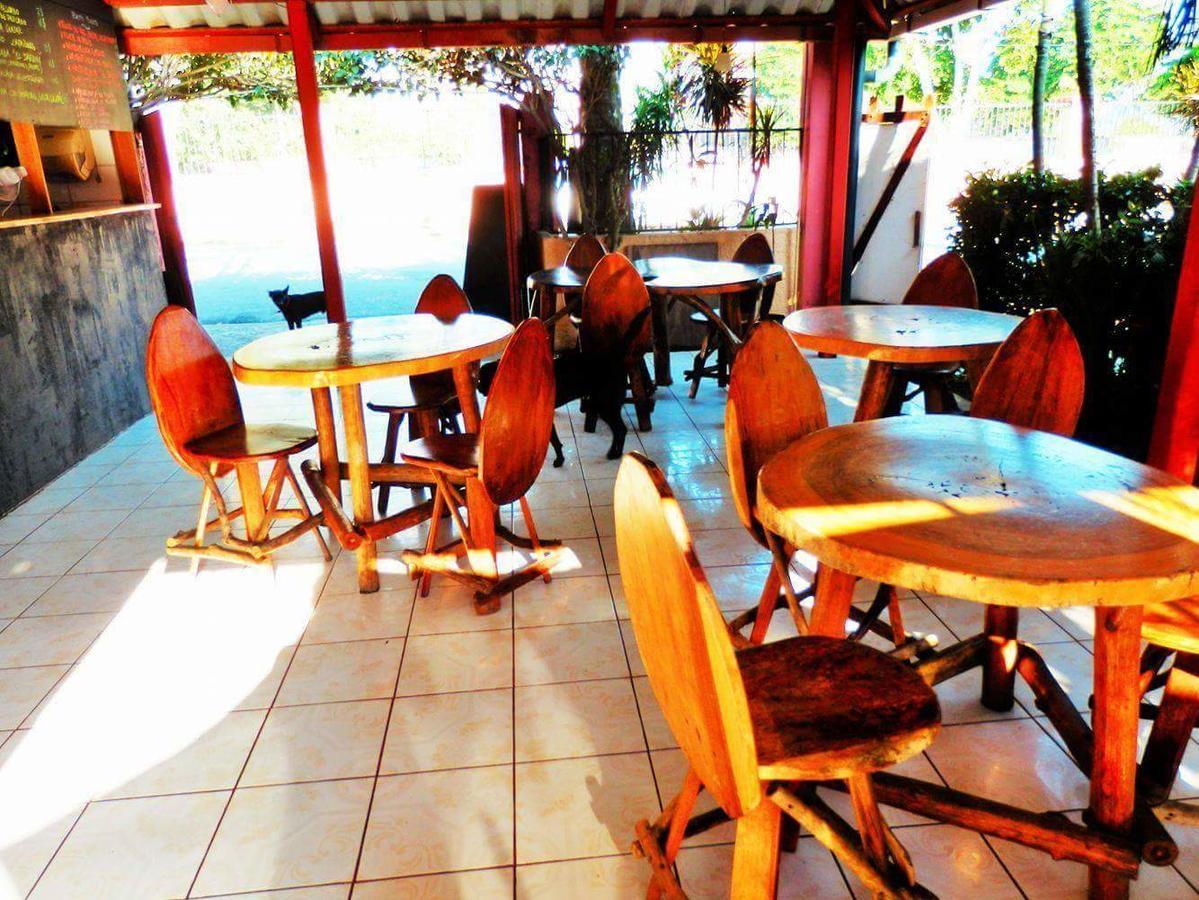 El Jardin