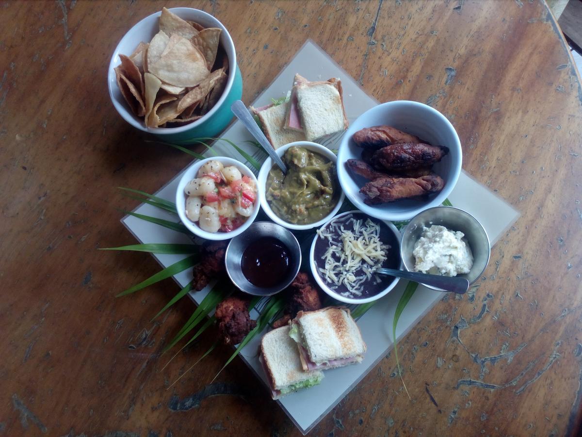 El Jardin Jaco