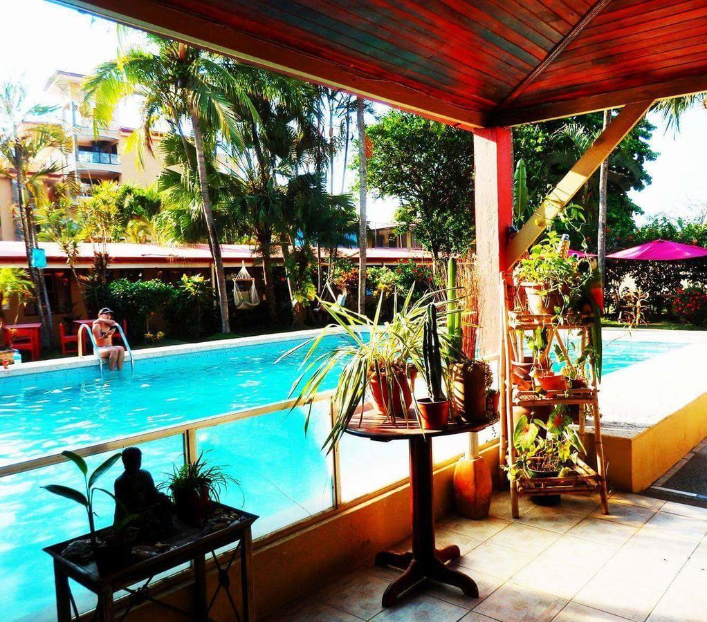 El Jardin Hotel Jaco