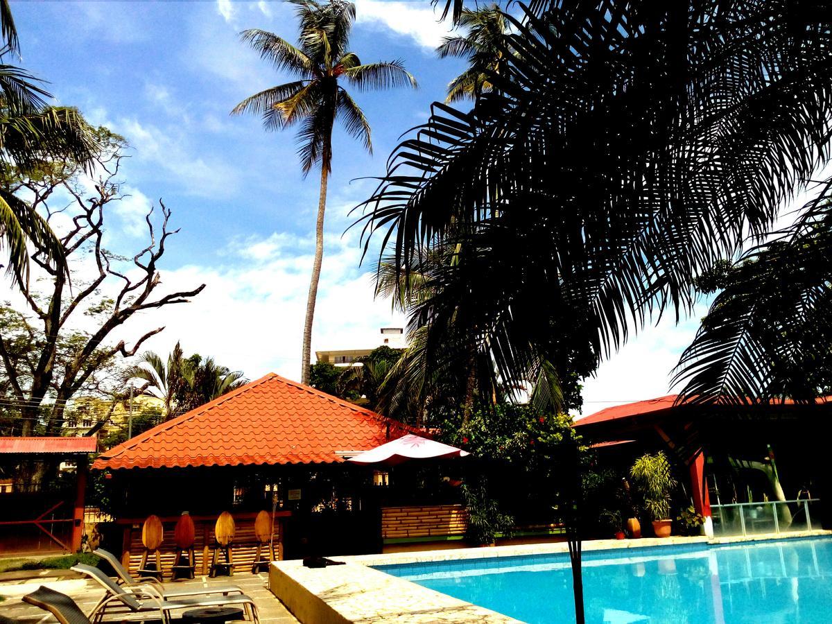 El Jardin Hotel 2*