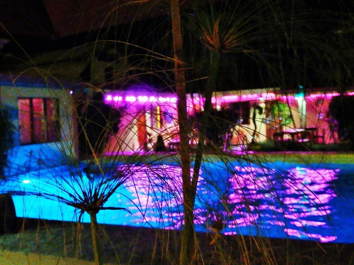 Hotel El Jardin 2*