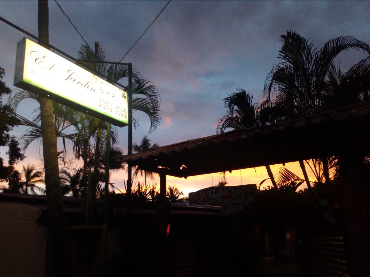 El Jardin Jaco