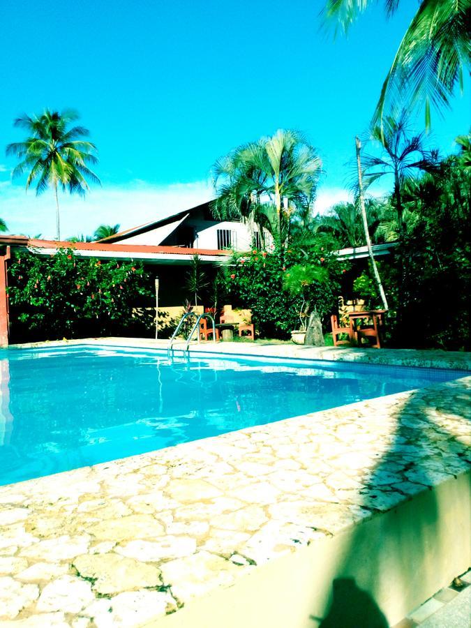 Hotel El Jardin Jaco