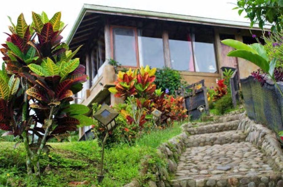 Birdsong 3* La Fortuna