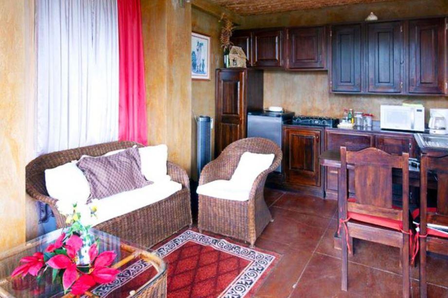 Birdsong Bed & Breakfast 3*