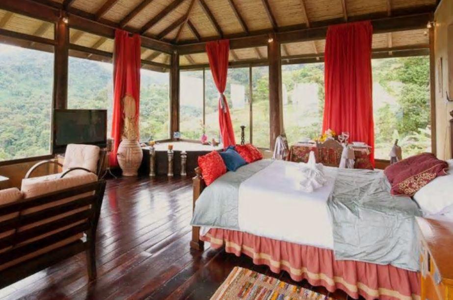 Birdsong Bed & Breakfast La Fortuna