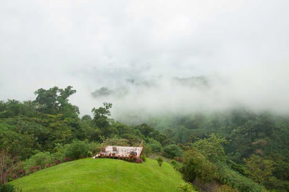 Birdsong Bed & Breakfast La Fortuna
