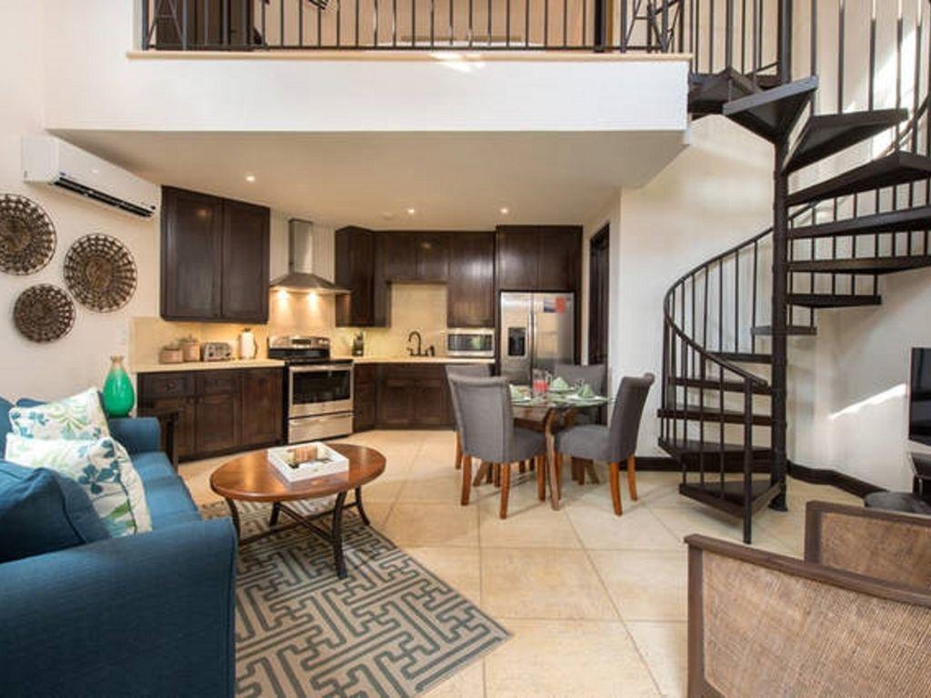 Apartment Catalinas Loft - For Up To 4 People Just Steps From The