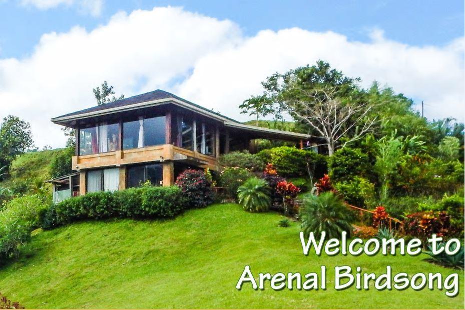 Birdsong Bed & Breakfast 3*