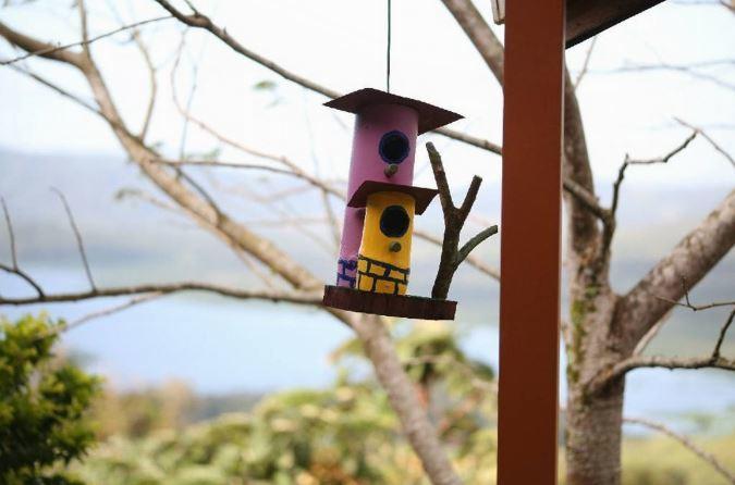 Birdsong Bed & Breakfast 3*