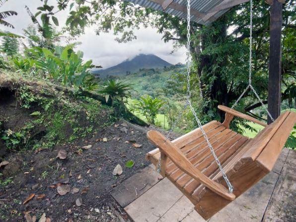Birdsong 3* La Fortuna