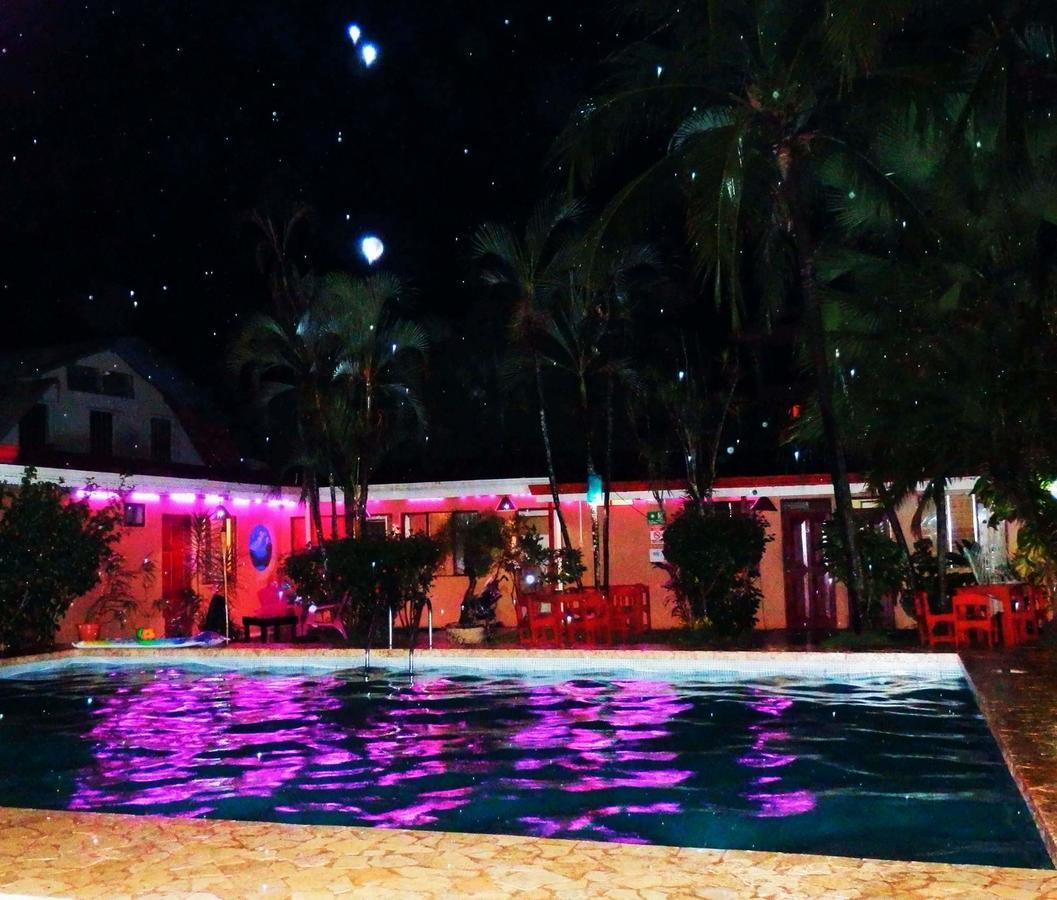 Hotel El Jardin 2*