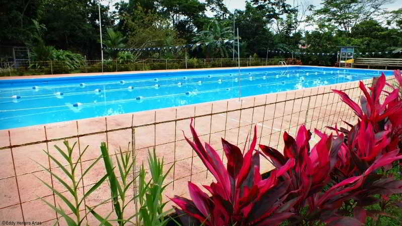 Colores Del Arenal Hotel 2*